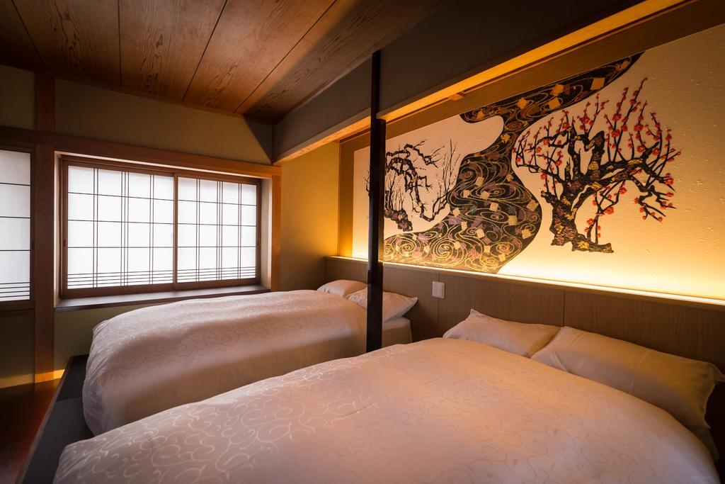 Kiraku Kyoto Higashiyama Villa Dış mekan fotoğraf
