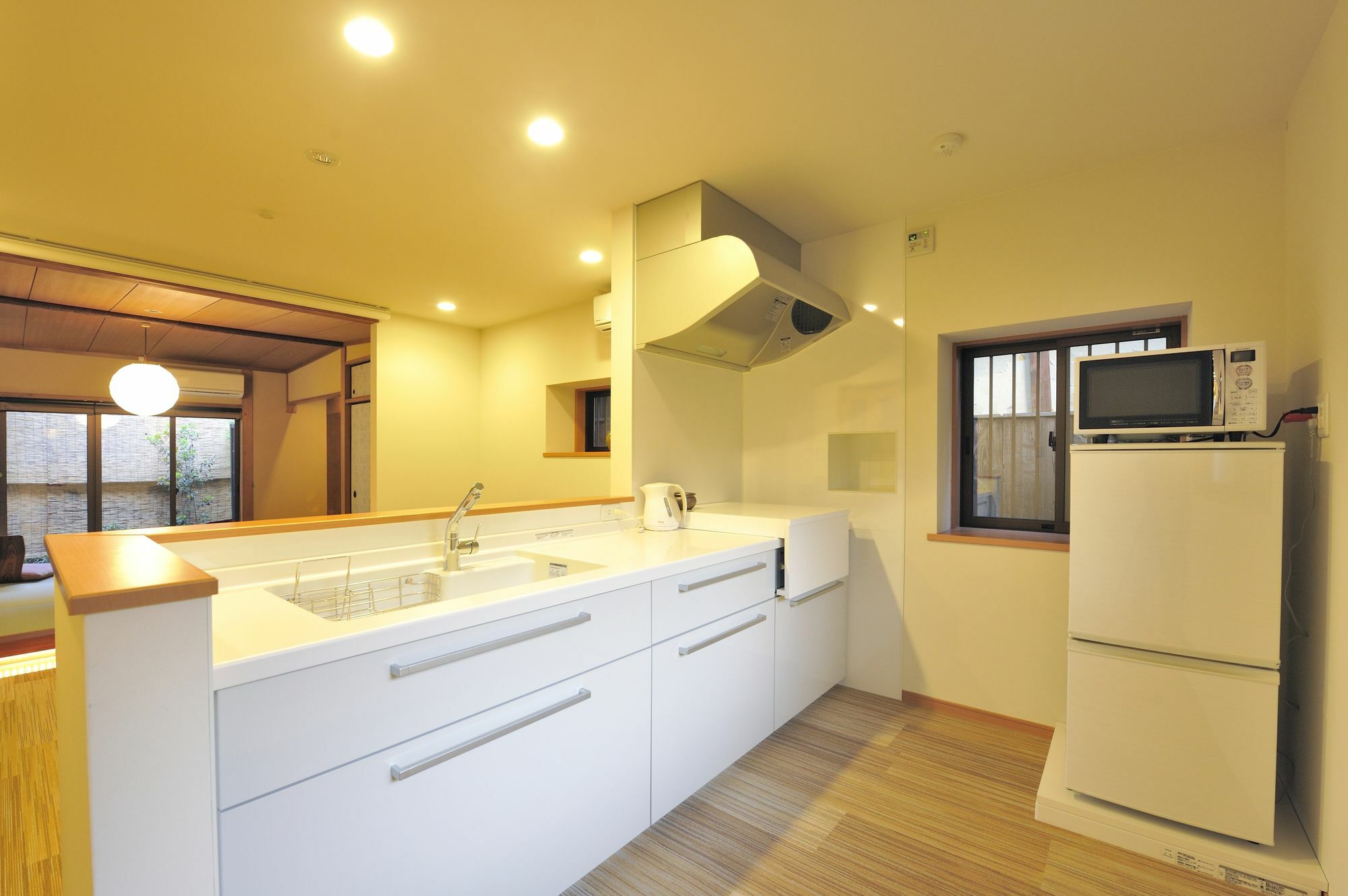 Kiraku Kyoto Higashiyama Villa Dış mekan fotoğraf