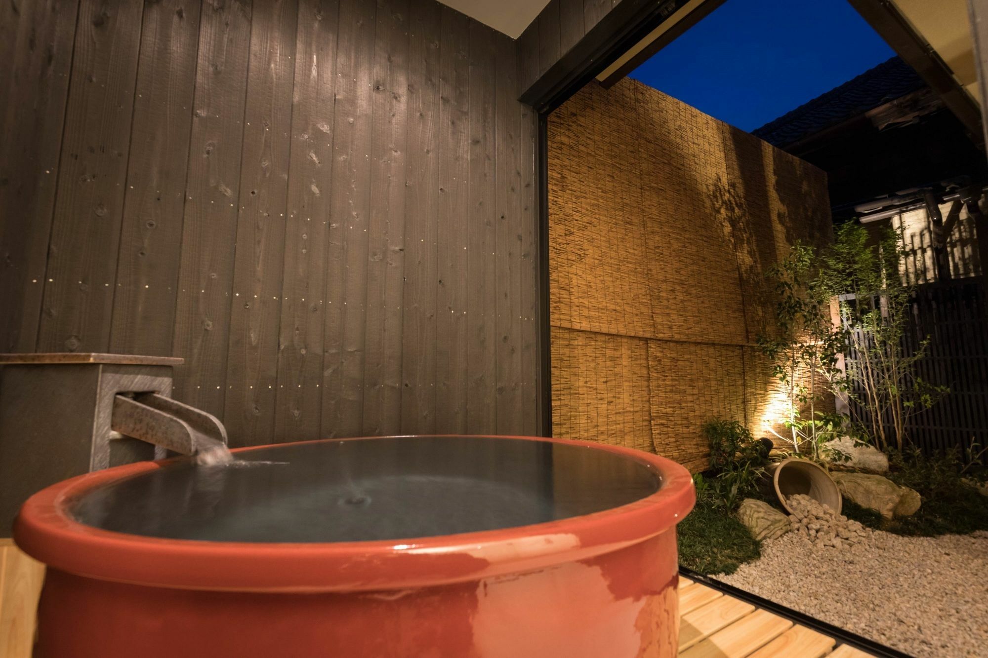 Kiraku Kyoto Higashiyama Villa Dış mekan fotoğraf