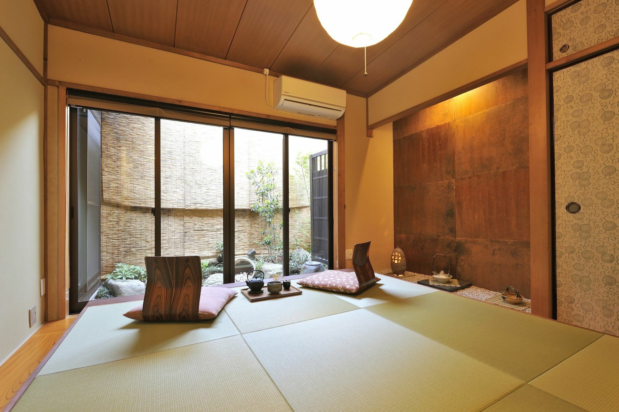 Kiraku Kyoto Higashiyama Villa Dış mekan fotoğraf