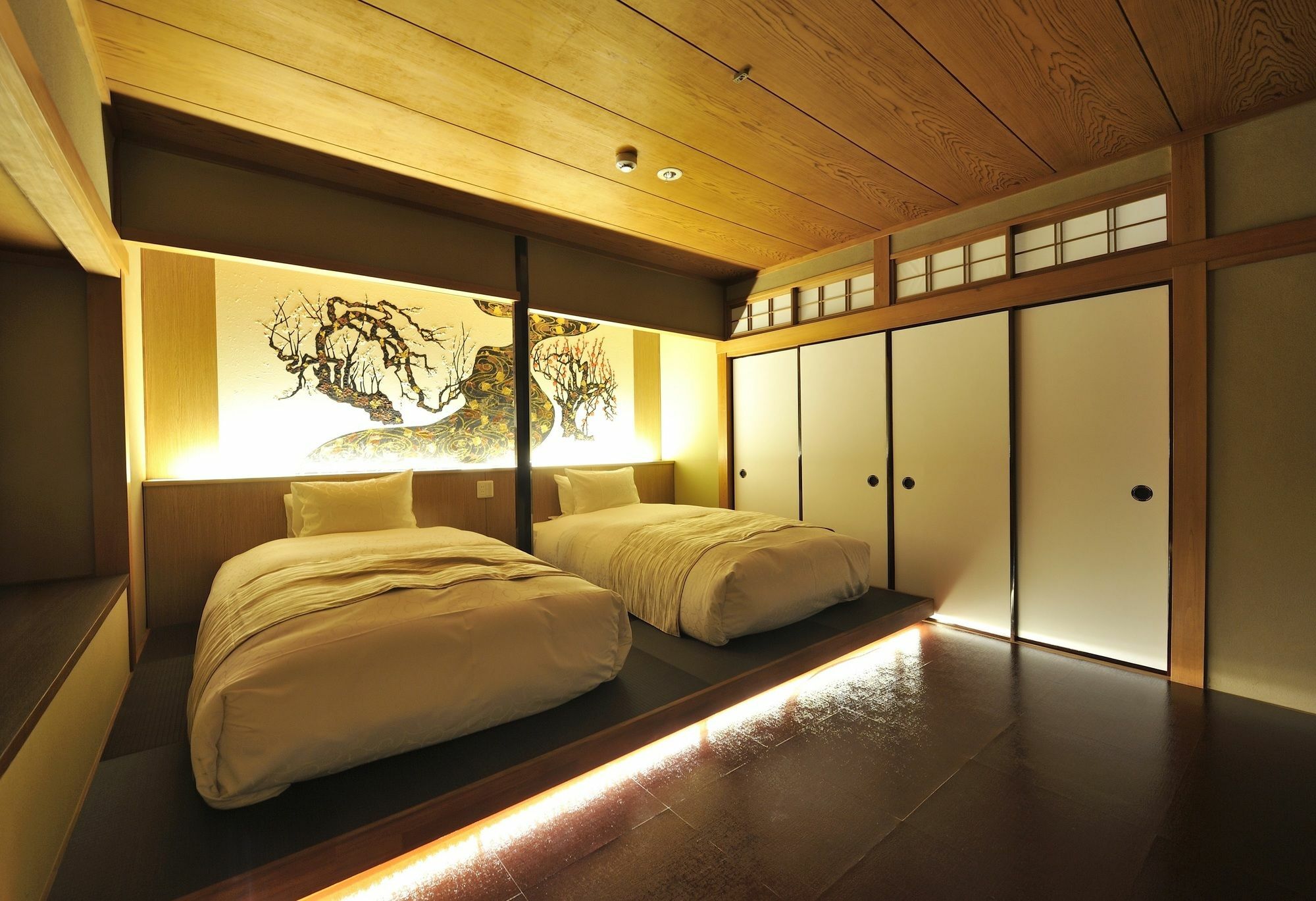 Kiraku Kyoto Higashiyama Villa Dış mekan fotoğraf