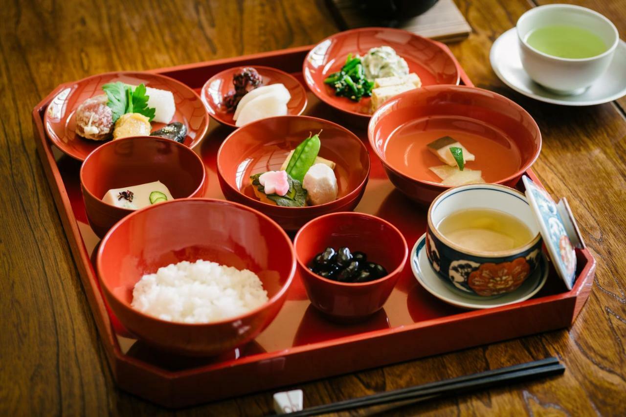 Kiraku Kyoto Higashiyama Villa Dış mekan fotoğraf
